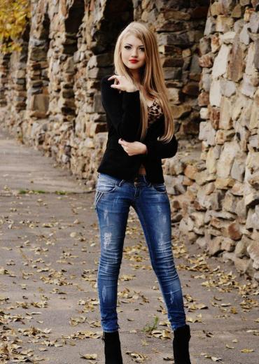 Альбина